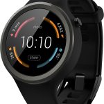 Motorola Moto 360 Sport