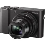 Panasonic Lumix  Black