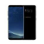 Samsung S8 Black